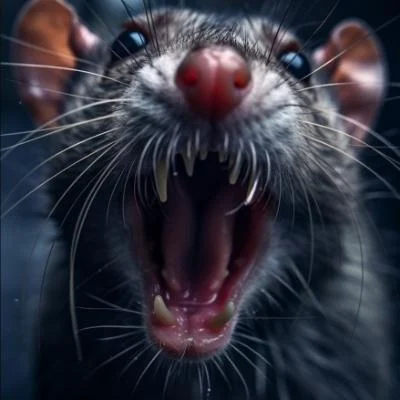 Rodentia's avatar